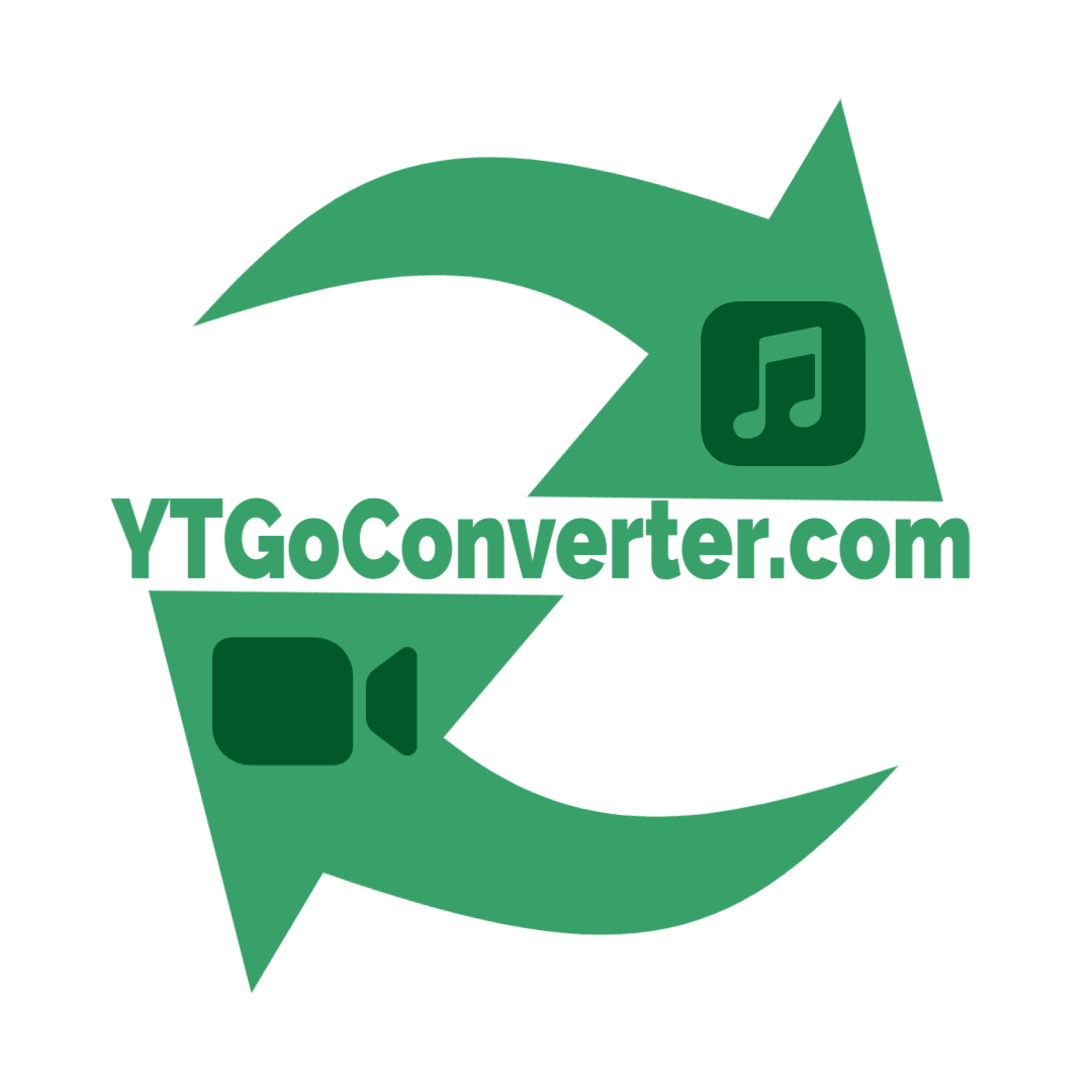 YTGoConverter - avatar image